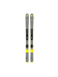 Ski BLIZZARD   164 cm