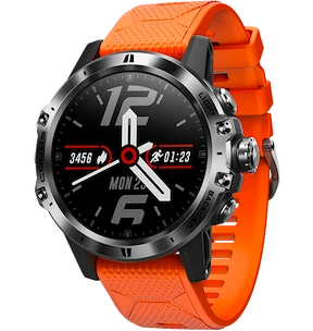 Smartwatch Coros  Vertix GPS Adventure Watch Fire Dragon