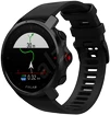 Smartwatch Polar Grit X Black M/L