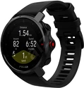 Smartwatch Polar Grit X Black M/L