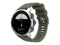 Smartwatch Polar Grit X Green M/L