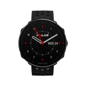 Smartwatch Polar Vantage M 2 black/grey