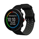 Smartwatch Polar Vantage M 2 black/grey