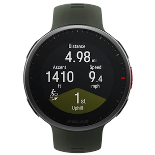 Smartwatch Polar Vantage V 2 Green