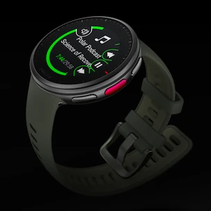 Smartwatch Polar Vantage V 2 Green