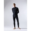 Sous-vêtements thermiques pour homme Craft Core Warm Baselayer Black