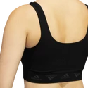 Soutien-gorge pour femme adidas  Aeroknit Light Support Bra Black