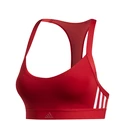 Soutien-gorge pour femme adidas  All Me 3S red