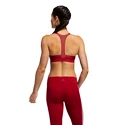 Soutien-gorge pour femme adidas  All Me 3S red