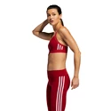 Soutien-gorge pour femme adidas  All Me 3S red