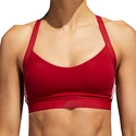 Soutien-gorge pour femme adidas  All Me 3S red