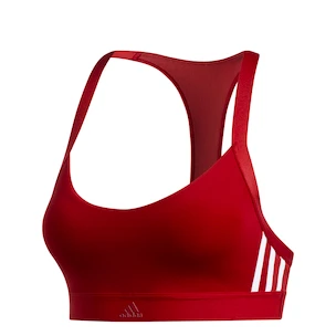 Soutien-gorge pour femme adidas  All Me 3S red XS