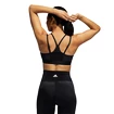 Soutien-gorge pour femme adidas  AM L FS+ black