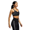 Soutien-gorge pour femme adidas  AM L FS+ black