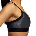 Soutien-gorge pour femme adidas  AM L FS+ black