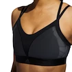 Soutien-gorge pour femme adidas  AM L FS+ black XS