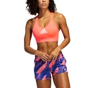 Soutien-gorge pour femme adidas  DRST Ask pink