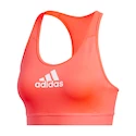 Soutien-gorge pour femme adidas  DRST Ask pink XS