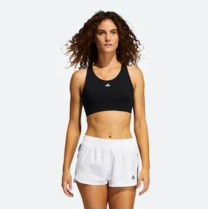 Soutien-gorge pour femme adidas  Ultimate Alpha noir, XS