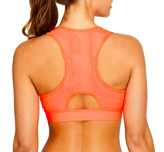 Soutien-gorge pour femme Asics  Bra Coral XS