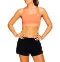 Soutien-gorge pour femme Asics  Bra Coral XS