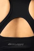 Soutien-gorge pour femme Bauer  Baselayer Bra Black