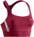 Soutien-gorge pour femme CEP  Cardio Cherry S