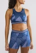 Soutien-gorge pour femme Craft Stay COOL Lux dark blue XS