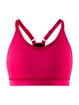 Soutien-gorge pour femme Craft Stay COOL Motion pink