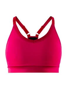 Soutien-gorge pour femme Craft Stay COOL Motion pink XS