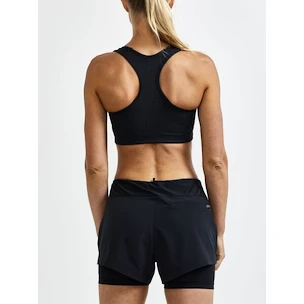 Soutien-gorge pour femme Craft  Training Classic Black XS