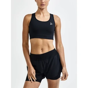 Soutien-gorge pour femme Craft  Training Classic Black XS