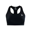 Soutien-gorge pour femme Craft  Training Classic Black XS