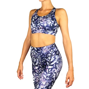 Soutien-gorge pour femme Endurance  Athlecia Zuri Printed S