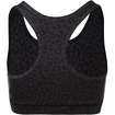 Soutien-gorge pour femme Endurance  Athlecia Zuri Printed Dark