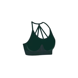 Soutien-gorge pour femme Endurance Foan Seamless Bra Marble Green