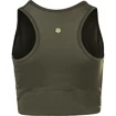 Soutien-gorge pour femme Endurance  Franz Sports Bra Olive