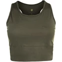 Soutien-gorge pour femme Endurance  Franz Sports Bra Olive