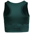 Soutien-gorge pour femme Endurance  Franza Sports Bra Marble Green