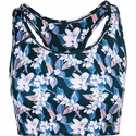 Soutien-gorge pour femme Endurance  Summer Print Sports Bra