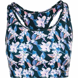 Soutien-gorge pour femme Endurance Summer Print Sports Bra