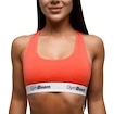 Soutien-gorge pour femme GymBeam  Bralette Strawberry Red