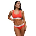 Soutien-gorge pour femme GymBeam  Bralette Strawberry Red