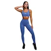 Soutien-gorge pour femme GymBeam  FIT Sports Bra Steel Blue