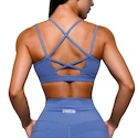 Soutien-gorge pour femme GymBeam  FIT Sports Bra Steel Blue