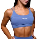 Soutien-gorge pour femme GymBeam  FIT Sports Bra Steel Blue