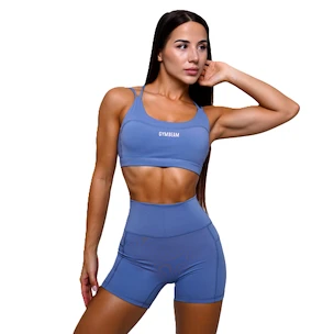 Soutien-gorge pour femme GymBeam  FIT Sports Bra Steel Blue