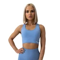 Soutien-gorge pour femme GymBeam  FLO Sports Bra Blue