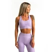 Soutien-gorge pour femme GymBeam  Limitless Sports Bra Lavender