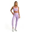 Soutien-gorge pour femme GymBeam  Limitless Sports Bra Lavender